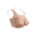 undergarments - Plate D-Cup Light | Fesselliebe.de
