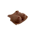 undergarments - Plate E-Cup Dark