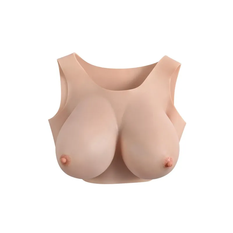 undergarments - Plate E-Cup Light | Fesselliebe.de