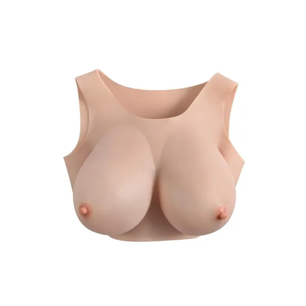 undergarments - Plate E-Cup Light | Fesselliebe.de