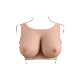 undergarments - Plate E-Cup Light | Fesselliebe.de