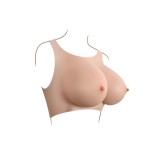 undergarments - Plate E-Cup Light | Fesselliebe.de