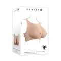 undergarments - Plate E-Cup Light