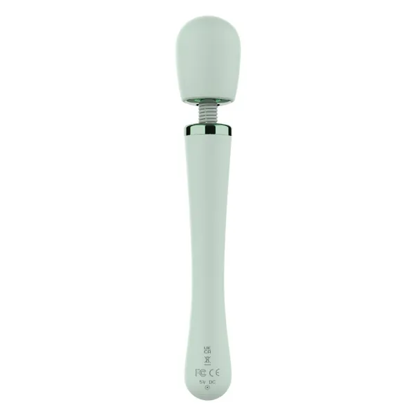 Glam XL Wand Vibrator von Dreamtoys | Fesselliebe.de