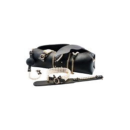 Guilty Pleasure Allure Allure Pearl Pleasure Set | Fesselliebe.de