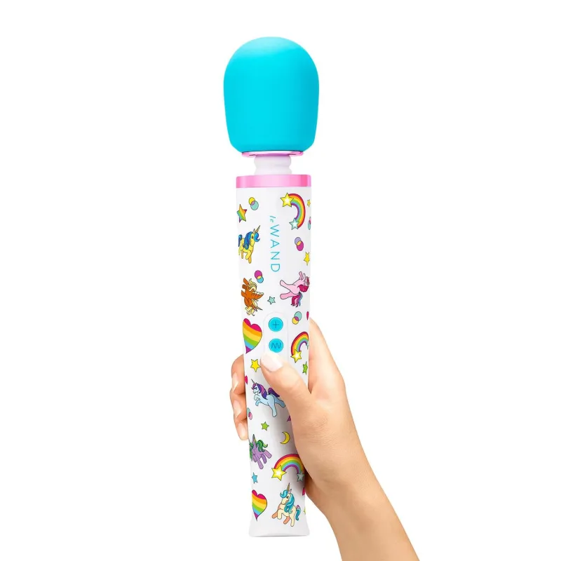 Unicorn Wand Special Edition Set von Le Wand | Fesselliebe.de