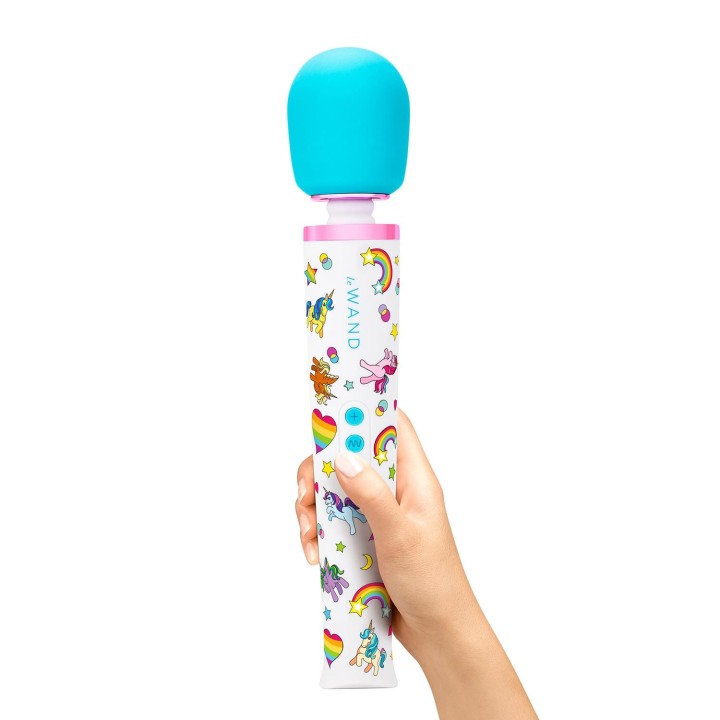 Unicorn Wand Special Edition Set von Le Wand | Fesselliebe.de