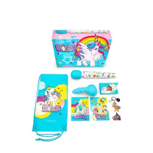 Unicorn Wand Special Edition Set von Le Wand