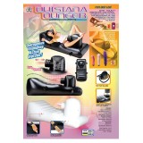 Louisiana Lounger von Nmc | Fesselliebe.de