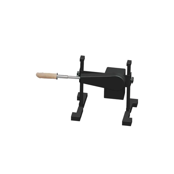 My Pleasurer Sex Maschine von Diva | Fesselliebe.de