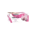 NMC 22,8 cm Silikon-Masturbator mit realistischer, genoppter Tunnelstruktur