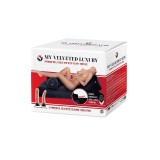 Nmc Premium Inflatable Bed With Thrusting Maschine von Nmc | Fesselliebe.de