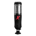 Pipedream PDX Elite Deluxe Mega-Bator Clear