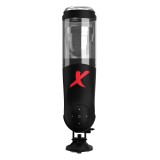 Pipedream PDX Elite Deluxe Mega-Bator Clear | Fesselliebe.de