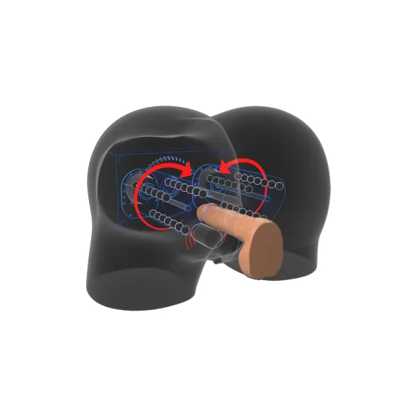 Milk Me Silly Light von Pipedream Pdx Elite | Fesselliebe.de