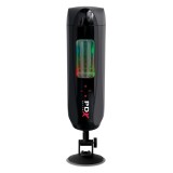 Pipedream PDX Elite Ultimate Milker 2 Schwarz | Fesselliebe.de