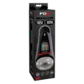 Pipedream PDX Elite Ultimate Milker 2 Schwarz