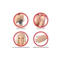 Pipedream PDX Extreme Dollz Hannah Harper Lebensgroße Liebespuppe Light