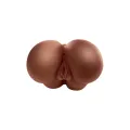 Fuck My Silly Bubble Butt Brown von Pipedream Pdx Extreme