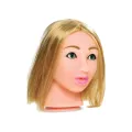 Pipedream PDX Extreme Fuck My Face Mega Masturbator – Blondes Hellblond