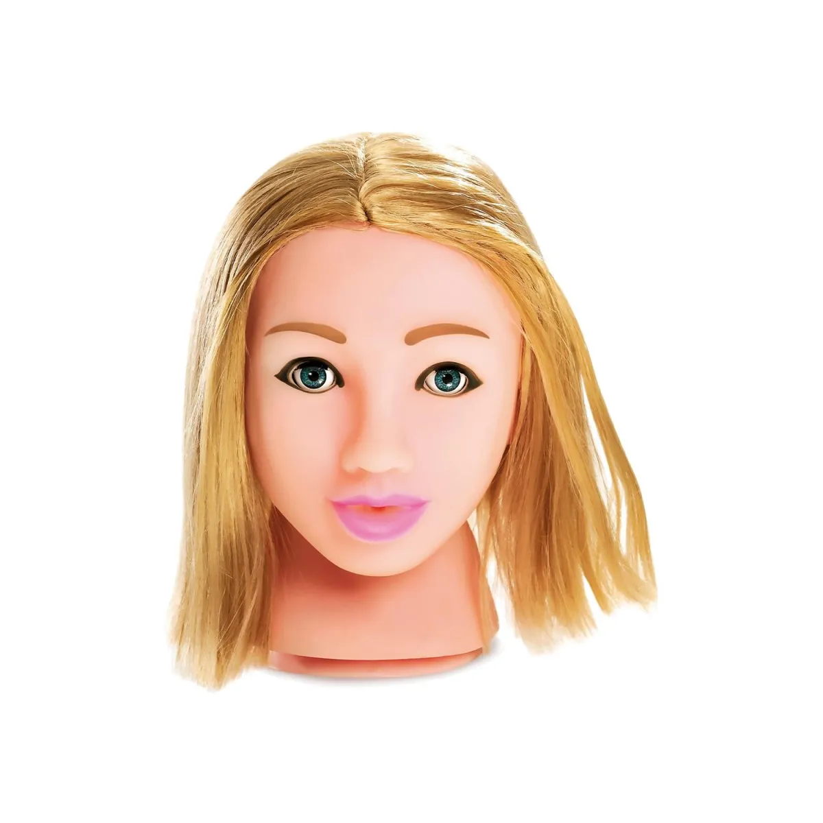 Pipedream PDX Extreme Fuck My Face Mega Masturbator – Blondes Hellblond | Fesselliebe.de