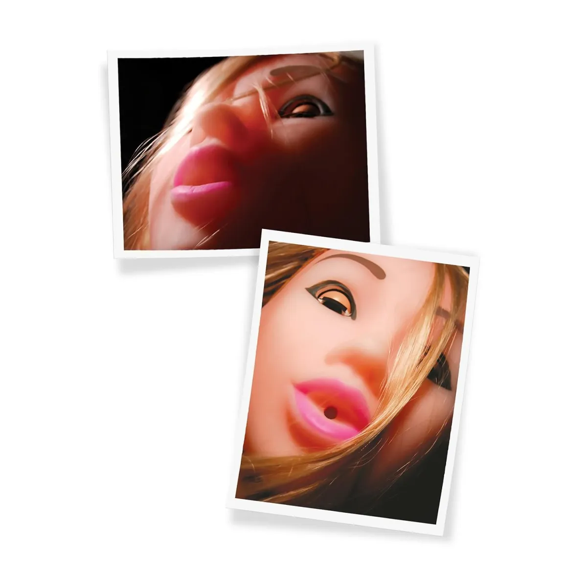 Pipedream PDX Extreme Fuck My Face Mega Masturbator – Blondes Hellblond | Fesselliebe.de