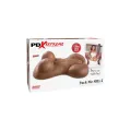 Pipedream PDX Extreme Fuck Me Silly 2 Mega-Masturbator Braun