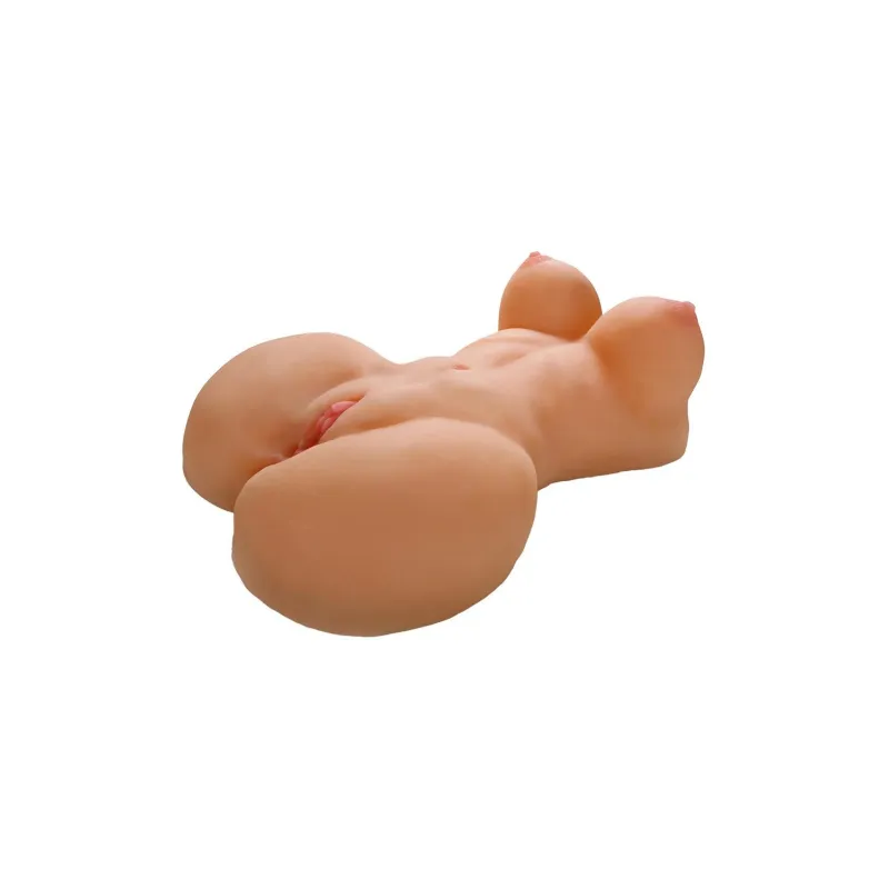 Pipedream PDX Extreme Fuck Me Silly 2 Mega Masturbator Light | Fesselliebe.de