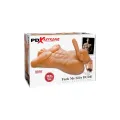 Fuck Me Silly Dude! Mega Masturbator Light von Pipedream Pdx Extreme