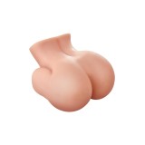 Fuck Me Silly Bubble Butt Light von Pipedream Pdx Extreme | Fesselliebe.de