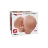 Fuck Me Silly Bubble Butt Light von Pipedream Pdx Extreme | Fesselliebe.de