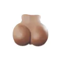 Pipedream PDX Extreme Fuck Me Silly Mega Masturbator Braun