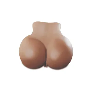 Pipedream PDX Extreme Fuck Me Silly Mega Masturbator Braun