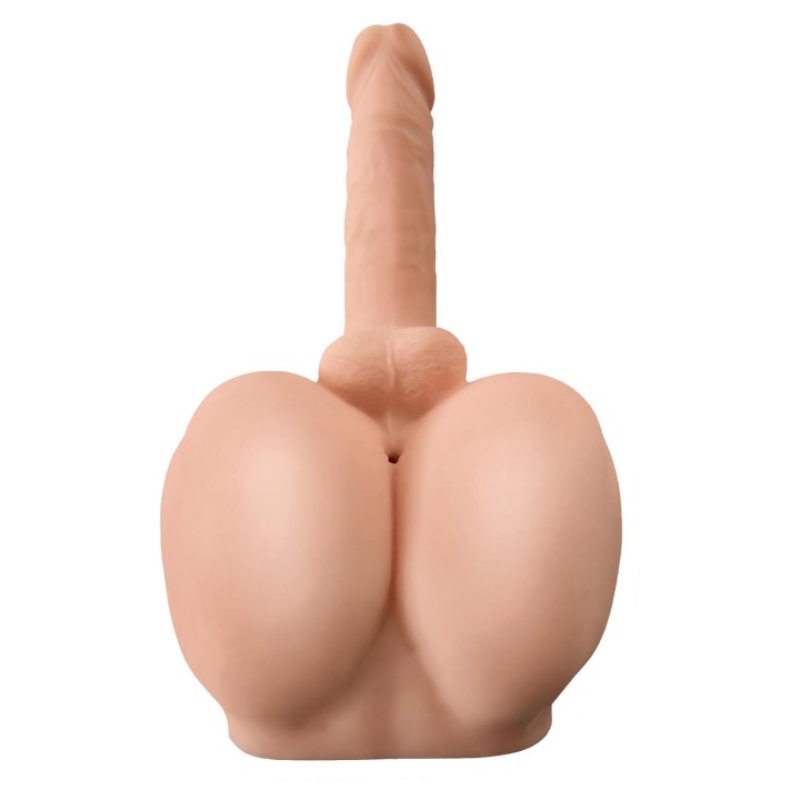 Pipedream PDX Male Dirty Talk Interactive Bad Boy Light | Fesselliebe.de