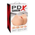 Pipedream PDX Plus 360° Banger Light