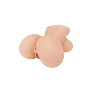 Pipedream PDX Plus Big Titty Torso Light