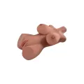 Pipedream PDX Plus Perfect 10 Torso Tan