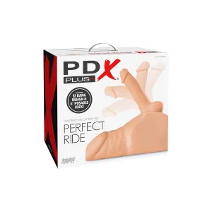 Pipedream PDX Plus Perfect Ride Light