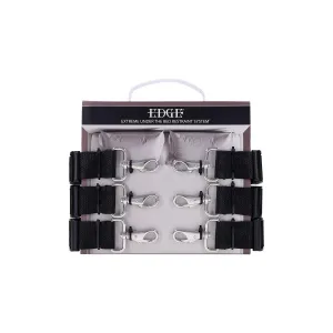 Edge von Sportsheets Extremes Fesselsystem für unter das Bett