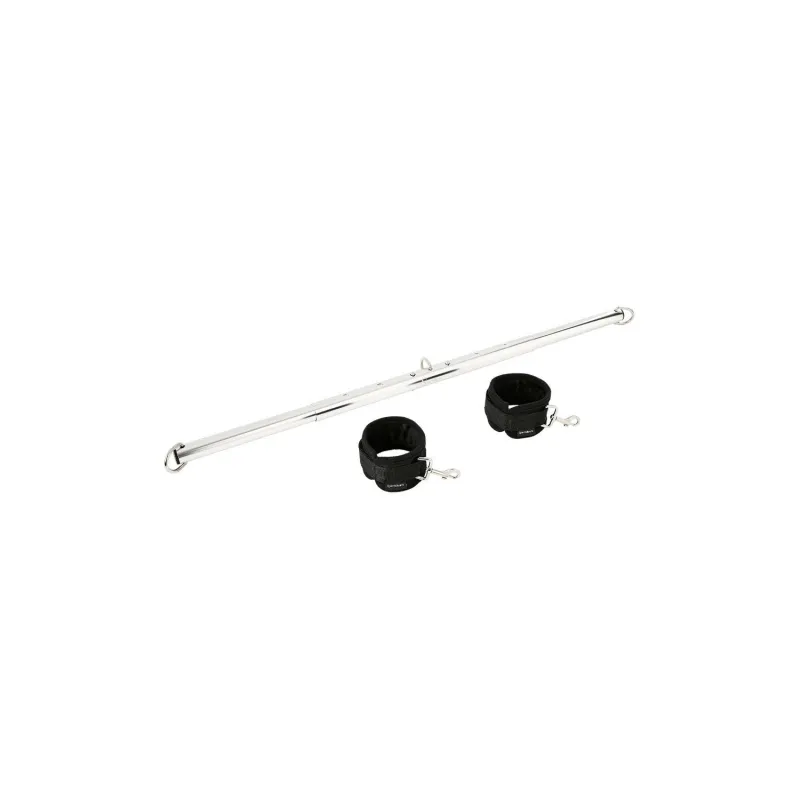 Sportsheets Expandable Spreader Bar & Cuff Set | Fesselliebe.de