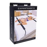 Sportsheets No Matter Where Bondage-Fesselsystem | Fesselliebe.de