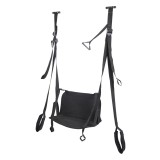 Pivot Deluxe Door Jam Sex Sling von Sportsheets | Fesselliebe.de