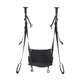 Pivot Deluxe Door Jam Sex Sling von Sportsheets | Fesselliebe.de