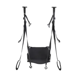 Pivot Deluxe Door Jam Sex Sling von Sportsheets
