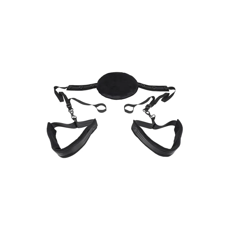 Sportsheets Pivot Positionierungspartner | Fesselliebe.de