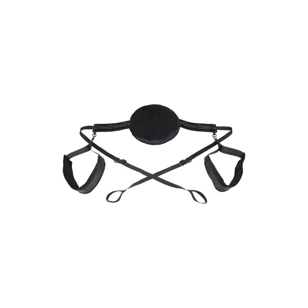 Sportsheets Pivot Positionierungspartner | Fesselliebe.de