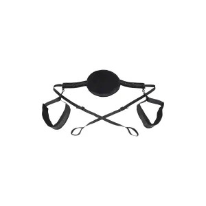 Sportsheets Pivot Positionierungspartner