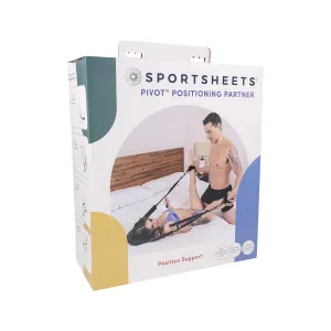 Sportsheets Pivot Positionierungspartner