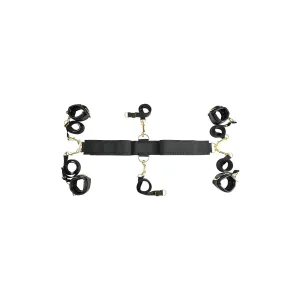 Sportsheets Special Edition Unterbett-Fesselsystem