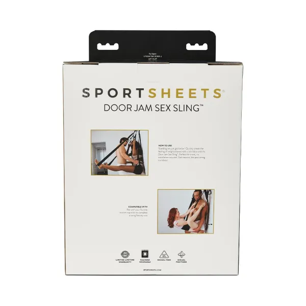 Sportsheets Türrahmen-Sex-Sling | Fesselliebe.de
